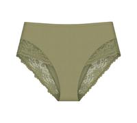 Triumph - Maxi - Grün 38 - Ladyform Soft - Unterwäsche für Frauen