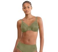 Triumph Minimizer-BH Ladyform Soft T W01 Olive Gold Größe 90D