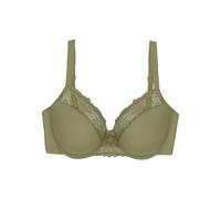 Triumph - Minimizer BH - Grün 95F - Ladyform Soft - Unterwäsche für Frauen