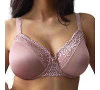 Triumph - Minimizer BH - Rosa 85F - Ladyform Soft - Unterwäsche für Frauen