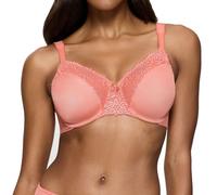 Triumph - Ladyform Soft W - Minimizer-BH (80C Cameo)