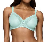 Triumph - Ladyform Soft W - Minimizer-BH (85C Crystal Blue)