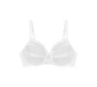 Triumph - Ladyform Soft W X weiss - Gr. - 90C