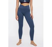 Triumph Leggings in Blau - Größe S | Damenhosen