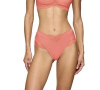 Triumph - Bandeau-Slip - Rose 00XL - Triumph Lift Smart - Unterwäsche für Frauen