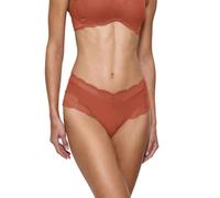 Triumph - Bandeau-Slip - Orange L - Triumph Lift Smart - Unterwäsche für Frauen