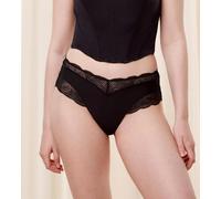 Triumph Lift Smart Bandeau Maxi schwarz - L