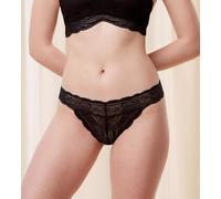 Triumph Brazlian Slip Damen schwarz, M