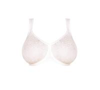 Triumph Lingerie Lovely Minimizer BH D-G Cup Offwhite 90D