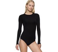 Triumph Longsleeve in Schwarz - Größe S | Damen Tops