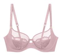 Triumph Love in Lace W BH - Damen - Gr. 85D - rosé
