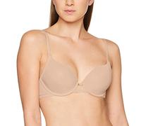 Triumph Schalen-BH "Lovely Micro" in Nude - 63% | Größe 85C | Damenwaesche