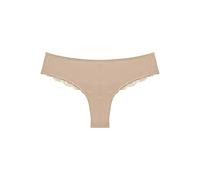 Triumph Lovely Micro Brazilian String smooth skin XL