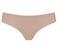 Triumph Lovely Micro Brazilian String smooth skin - XS