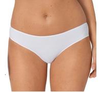 Triumph Lovely Micro Braz Str WHITE L