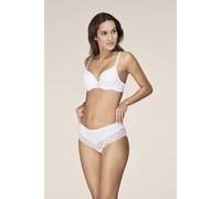 Triumph Lovely Micro WHPM, Damen, Weiß, 70C