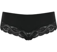 Triumph Lovely Micro Hipster BLACK - S