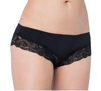 Triumph Lovely Micro Hipster BLACK - XL