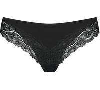 Triumph Lovely Micro Tai BLACK - S