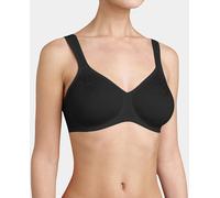 Triumph Lovely Minimizer W X, Damen, Schwarz, 80C