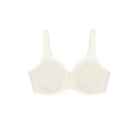 Triumph Damen Minimizer-BH Lovely Minimizer W (1LM21) mit Bügel Elfenbein 85F