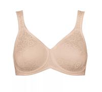 Triumph - Lovely Minimizer W X nude beige - Gr. - 75D