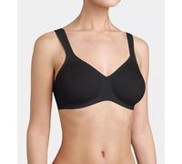 Triumph - Lovely Minimizer W X schwarz - Gr. - 75F