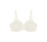 Triumph Damen Minimizer-BH Lovely Minimizer W (1LM21) mit Bügel Elfenbein 85F