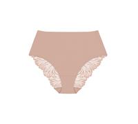 Triumph - Maxi - Beige L - Pretty Micro - Unterwäsche für Frauen
