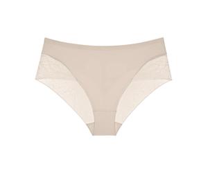 Triumph - Maxi - Beige S - Comfort Contour - Unterwäsche für Frauen