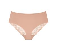 Triumph - Maxi - Beige S - Pretty Micro - Unterwäsche für Frauen