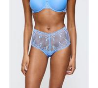 Triumph - Maxi - Blau 40 - Light Paonette - Unterwäsche für Frauen