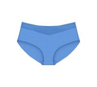 Triumph - Maxi - Blau 40 - True Shape Sensation - Unterwäsche für Frauen