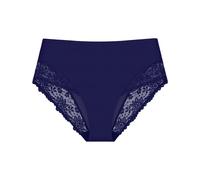 Triumph - Maxi - Blau 42 - Ladyform Soft - Unterwäsche für Frauen