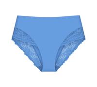 Triumph - Maxi - Blau 42 - Ladyform Soft - Unterwäsche für Frauen