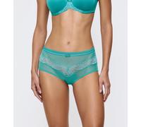 Triumph - Maxi - Blau 44 - Beauty Lily - Unterwäsche für Frauen