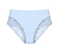 Triumph Maxislip Damen blau, 46