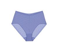Triumph - Maxi - Blau 46 - Triumph Signature Sheer - Unterwäsche für Frauen