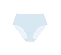 Triumph - Maxi - Blau M - Pretty Micro - Unterwäsche für Frauen