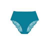 Triumph - Maxi - Blau M - Pretty Micro - Unterwäsche für Frauen