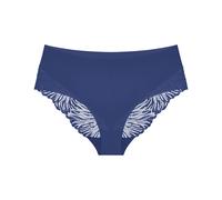 Triumph - Maxi - Blue M - Pretty Micro - Unterwäsche für Frauen