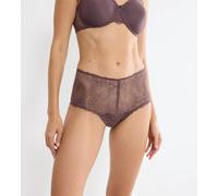 Triumph - Maxi - Grau 36 - Light Paonette - Unterwäsche für Frauen