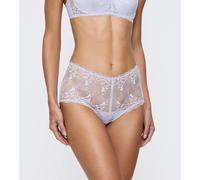 Triumph - Maxi - Grau 42 - Light Paonette - Unterwäsche für Frauen