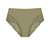 Triumph - Maxi - Grün 44 - Ladyform Soft - Unterwäsche für Frauen