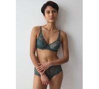 Triumph - Maxi - Grün 44 - Light Paonette - Unterwäsche für Frauen