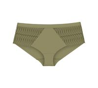Triumph - Maxi - Grün 46 - Aura Spotlight - Unterwäsche für Frauen