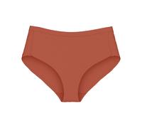 Triumph - Maxi - Orange 1 - Smart Natural - Unterwäsche für Frauen