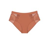 Triumph - Maxi - Orange 40 - Wild Azalea Florale - Unterwäsche für Frauen