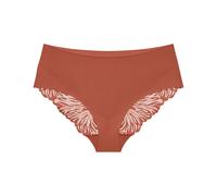 Triumph - Maxi - Orange M - Pretty Micro - Unterwäsche für Frauen