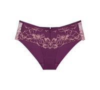 Triumph - Maxi - Purple 48 - Wild Gardenia Florale - Unterwäsche für Frauen